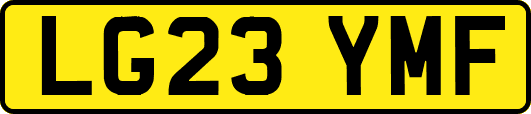 LG23YMF