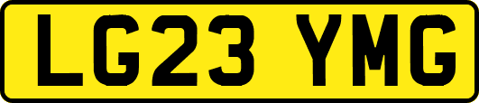 LG23YMG