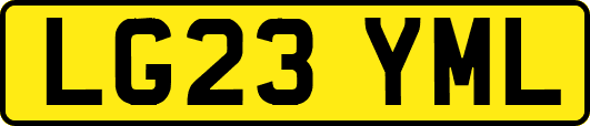 LG23YML