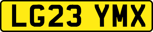 LG23YMX