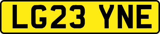 LG23YNE