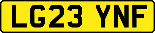 LG23YNF