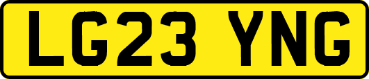 LG23YNG