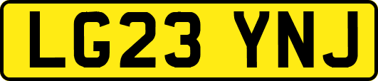 LG23YNJ