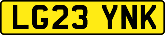LG23YNK