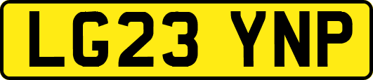 LG23YNP