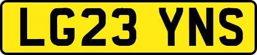 LG23YNS