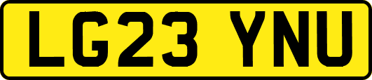 LG23YNU