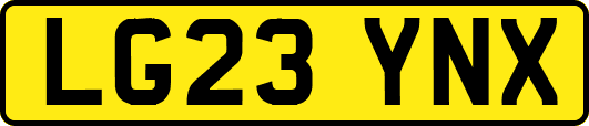 LG23YNX
