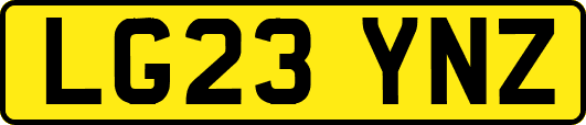 LG23YNZ