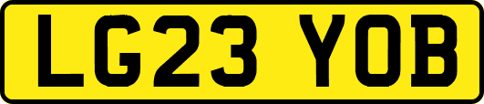 LG23YOB