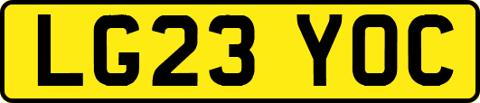 LG23YOC