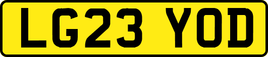 LG23YOD