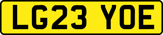 LG23YOE
