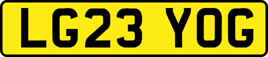LG23YOG
