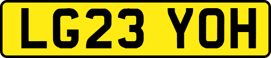 LG23YOH