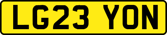 LG23YON
