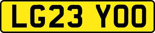 LG23YOO