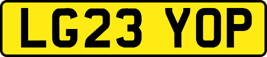 LG23YOP