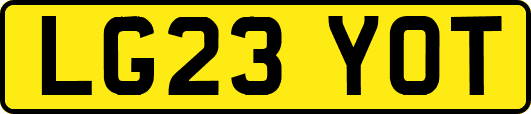 LG23YOT