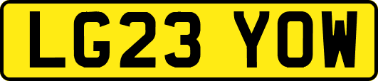 LG23YOW