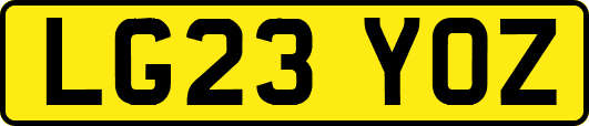 LG23YOZ