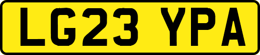 LG23YPA