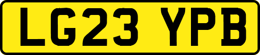 LG23YPB
