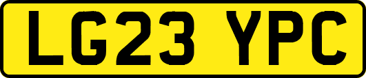 LG23YPC