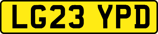 LG23YPD