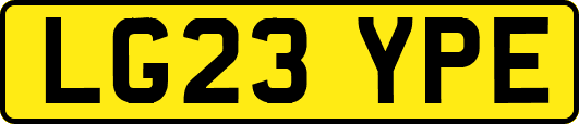LG23YPE