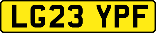 LG23YPF