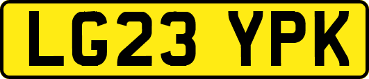 LG23YPK
