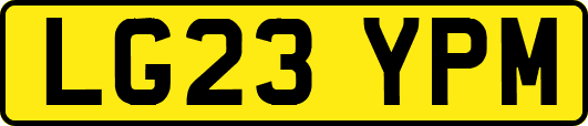 LG23YPM