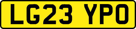 LG23YPO