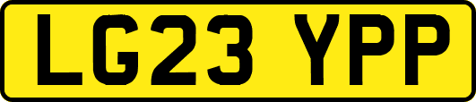 LG23YPP