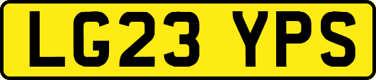 LG23YPS