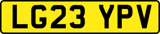 LG23YPV