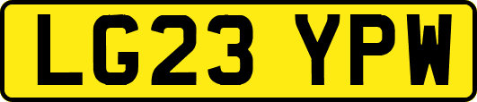 LG23YPW