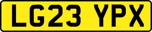 LG23YPX