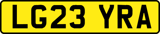 LG23YRA