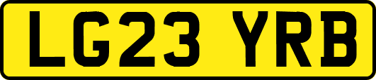 LG23YRB
