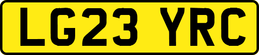 LG23YRC