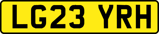 LG23YRH