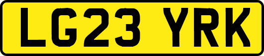 LG23YRK