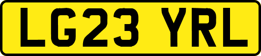 LG23YRL