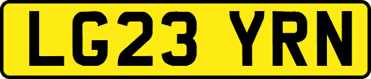 LG23YRN