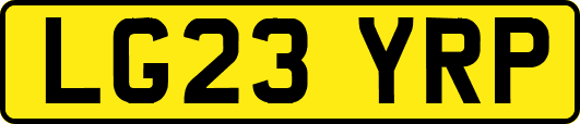 LG23YRP