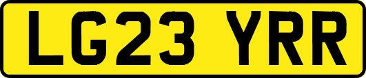 LG23YRR