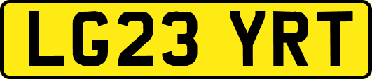 LG23YRT